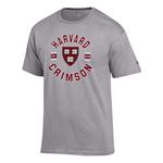 Champion Harvard Crimson Alpha T-Shirt - Thumbnail 1 of 2