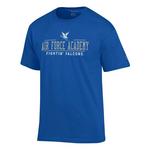 Champion Air Force Falcons Charlie T-Shirt - Thumbnail 1 of 2
