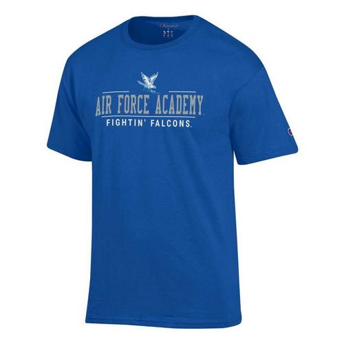 Champion Air Force Falcons Charlie T-Shirt - Primary Image