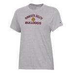 Champion Women's Minnesota Duluth Bulldogs Danielle T-Shirt - Thumbnail 1 of 2
