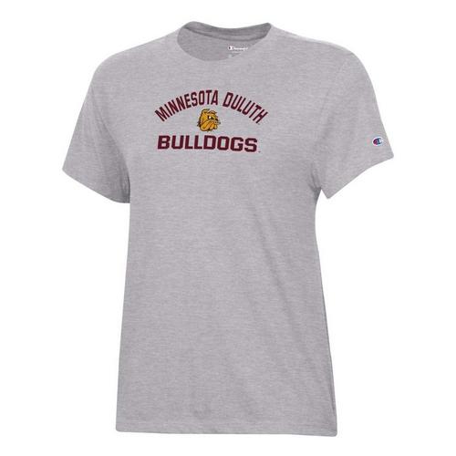 Champion Women's Minnesota Duluth Bulldogs Danielle T-Shirt - Primary Image