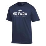 Champion Nevada Wolf Pack Charlie T-Shirt - Thumbnail 1 of 2