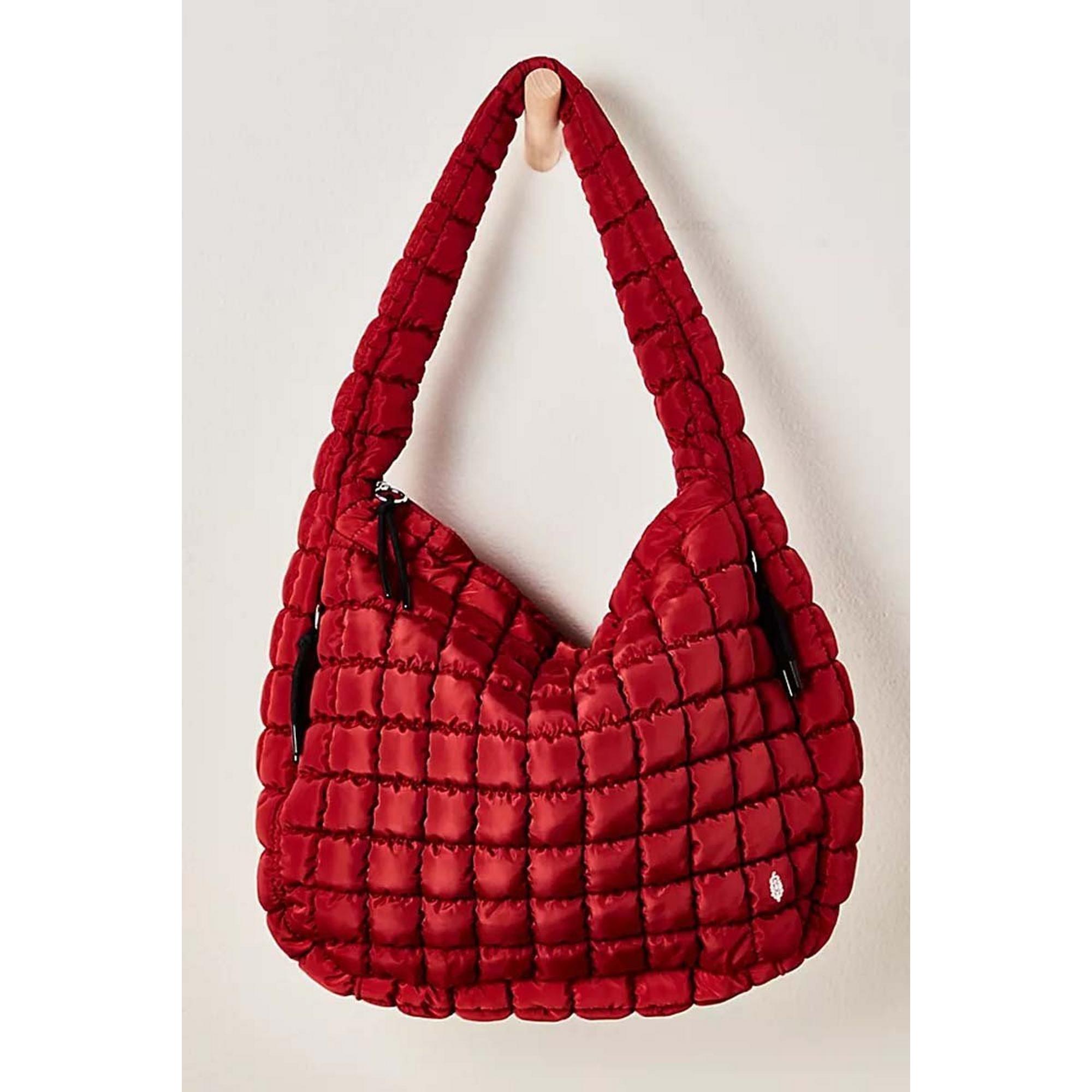 FP Movement Quilted Carryall Tote