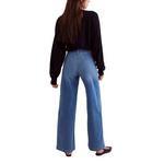 Women's Free People We The Free Libre Wide Leg Jeans - Thumbnail 3 of 3