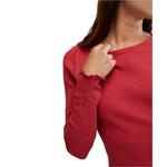 Women's Free People Easy Does It Long Sleeve T-Shirt - Thumbnail 4 of 5