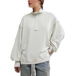Women's Free People Camden Oversized 1/4 Snap - Thumbnail 1 of 5