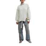 Women's Free People Camden Oversized 1/4 Snap - Thumbnail 5 of 5