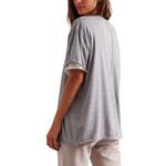 Women's Free People Nina Oversized T-Shirt - Thumbnail 2 of 3