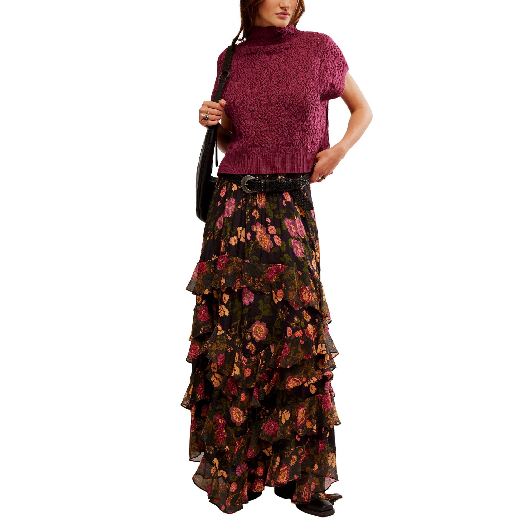 Women's Free People Lolita Skirt