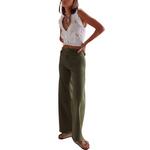 Women's Free People We The Free Libre Wide Leg Pants - Thumbnail 1 of 4