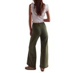 Women's Free People We The Free Libre Wide Leg Pants - Thumbnail 3 of 4