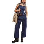 Women's Free People Hold You Close Corset Tank Top - Thumbnail 5 of 5