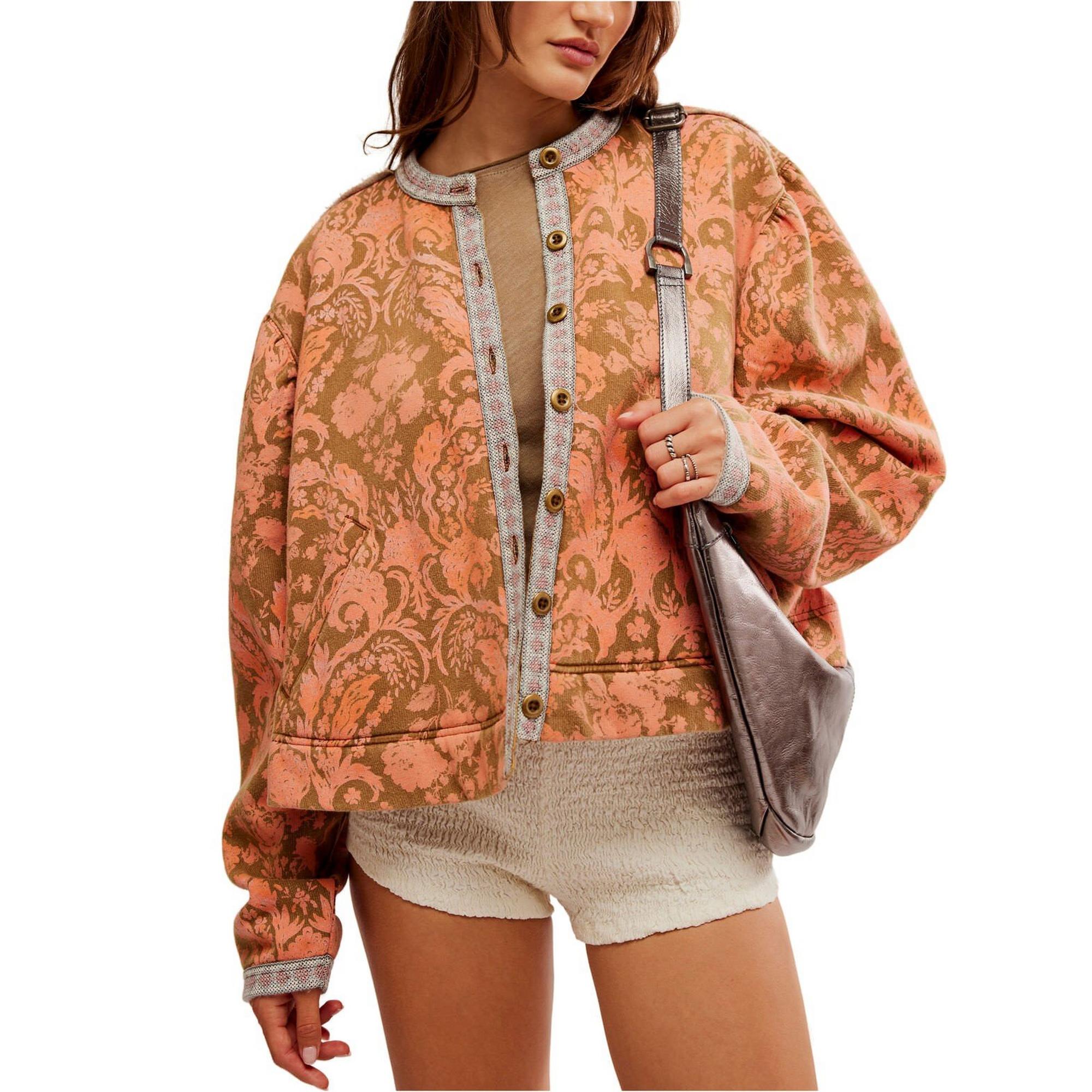 Women's Free People Drifter Jacket