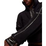 Women's FP Movement Mountain High Shine 1/2 Zip Fleece Pullover - Thumbnail 2 of 6