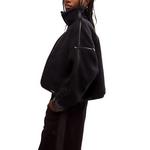 Women's FP Movement Mountain High Shine 1/2 Zip Fleece Pullover - Thumbnail 3 of 6