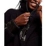 Women's FP Movement Mountain High Shine 1/2 Zip Fleece Pullover - Thumbnail 5 of 6