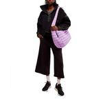 Women's FP Movement Mountain High Shine 1/2 Zip Fleece Pullover - Thumbnail 6 of 6