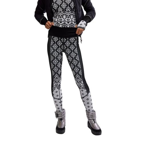 Women's FP Movement Myoko Jacquard Base Layer - Primary Image