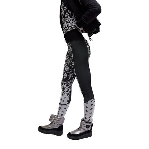 Women's FP Movement Myoko Jacquard Base Layer - Primary Image