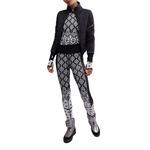 Women's FP Movement Myoko Jacquard Base Layer - Thumbnail 6 of 7