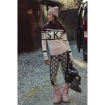 Women's FP Movement Myoko Jacquard Base Layer - Thumbnail 7 of 7