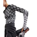 Women's FP Movement Myoko Jacquard Long Sleeve Base Layer - Thumbnail 4 of 7