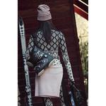 Women's FP Movement Myoko Jacquard Long Sleeve Base Layer - Thumbnail 6 of 7