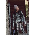 Women's FP Movement Myoko Jacquard Long Sleeve Base Layer - Thumbnail 7 of 7