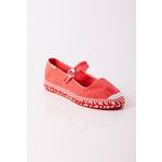 Women's Free People Oasis Mary Jane Espadrille Mary Janes - Thumbnail 1 of 5