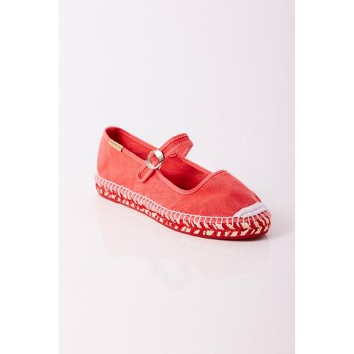 Women's Free People Oasis Mary Jane Espadrille Mary Janes - Primary Image