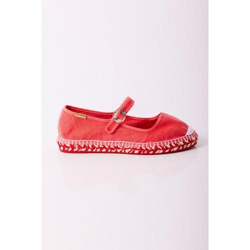 Women's Free People Oasis Mary Jane Espadrille Mary Janes - Primary Image