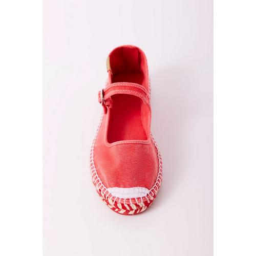 Women's Free People Oasis Mary Jane Espadrille Mary Janes - Primary Image