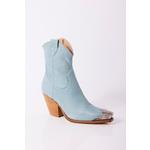 Women's Free People Brayden Western Boots - Thumbnail 1 of 6