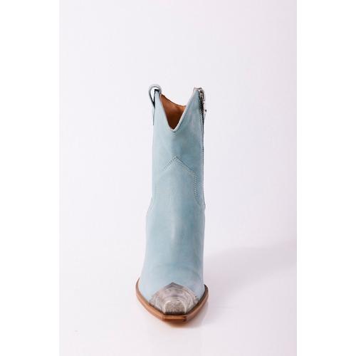 Women's Free People Brayden Western Boots - Primary Image