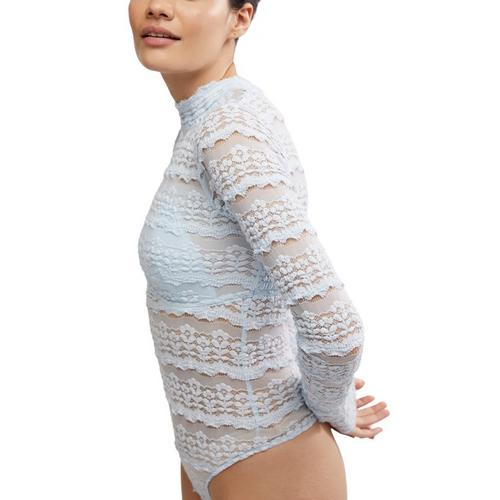 Women's Free People Angelina Bodysuit - Primary Image