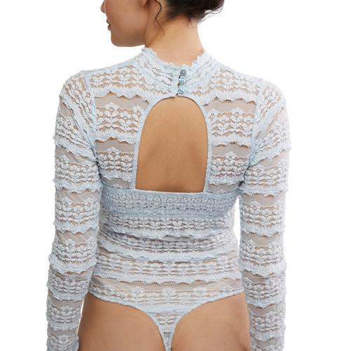 Women's Free People Angelina Bodysuit - Primary Image
