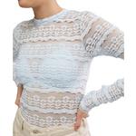 Women's Free People Angelina Bodysuit - Thumbnail 4 of 5