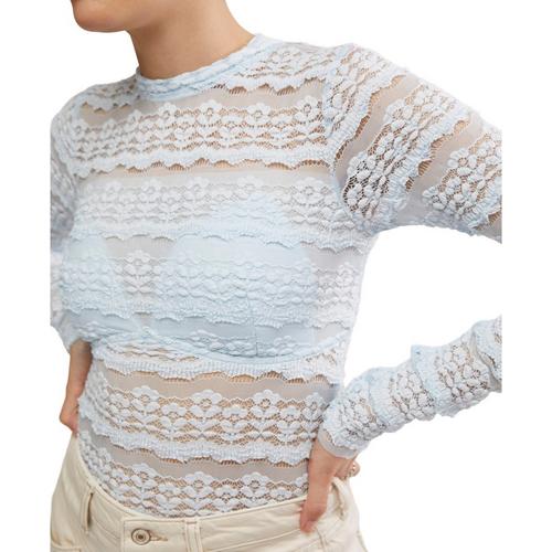 Women's Free People Angelina Bodysuit - Primary Image