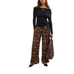 Women's Free People Iris Layering Long Sleeve Off the Shoulder Shirt - Thumbnail 5 of 5