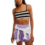 Women's FP Movement Tighten Up Reversible Sports Bra - Thumbnail 1 of 10