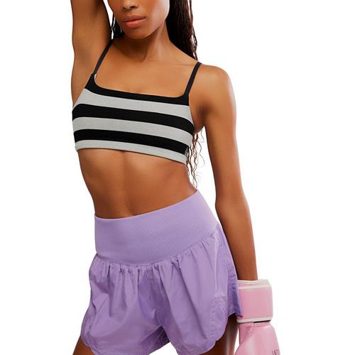 Women's FP Movement Tighten Up Reversible Sports Bra - Primary Image