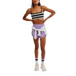 Women's FP Movement Tighten Up Reversible Sports Bra - Thumbnail 5 of 10