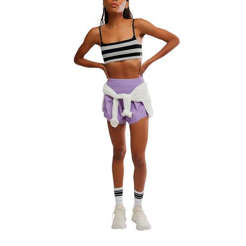 Women's FP Movement Tighten Up Reversible Sports Bra - Primary Image