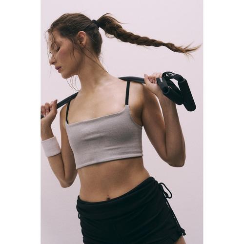 Women's FP Movement Tighten Up Reversible Sports Bra - Primary Image