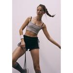 Women's FP Movement Tighten Up Reversible Sports Bra - Thumbnail 9 of 10