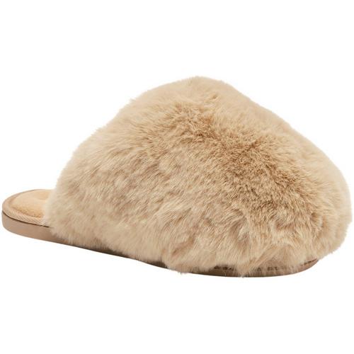 Women's Free People Snowball Slippers - Primary Image