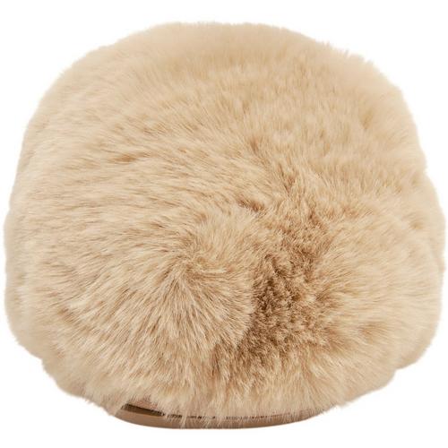 Women's Free People Snowball Slippers - Primary Image