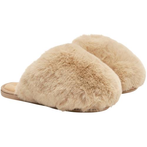 Women's Free People Snowball Slippers - Primary Image