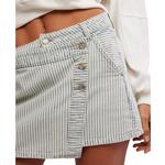 Women's Free People Wynne Denim Skirt - Thumbnail 5 of 5