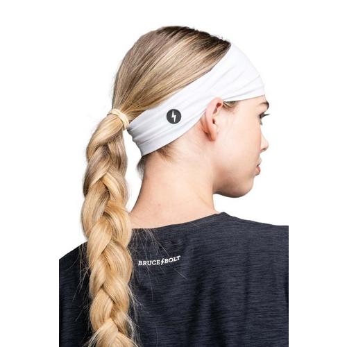 Bruce Bolt Wide Performance Knit Headband